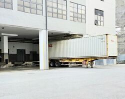 Yishun Industrial Park A (D27), Factory #510564151